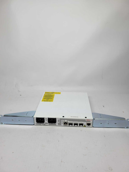 Ciena 3903  Service Delivery Switch Network Management  Q