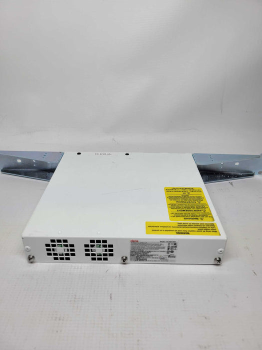 Ciena 3903  Service Delivery Switch Network Management  Q