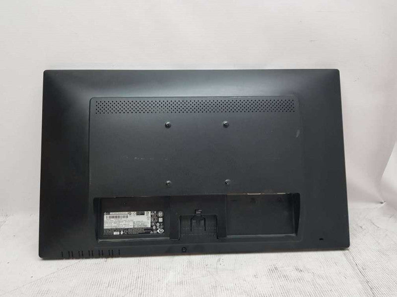HP V244h 24 inch LCD Widescreen LED Backlight 1920x1080p Monitor Q