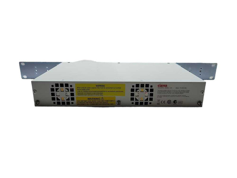 Ciena 3916 Series Service Delivery Switch 170-3916-904, Read $