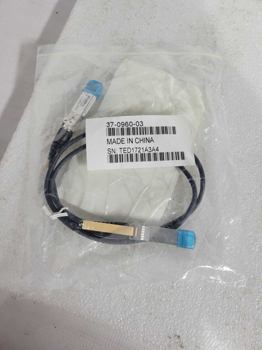 10G SFP DAC Cable Copper SFP+ Cable For Cisco SFP-H10GB-CU1M Q!