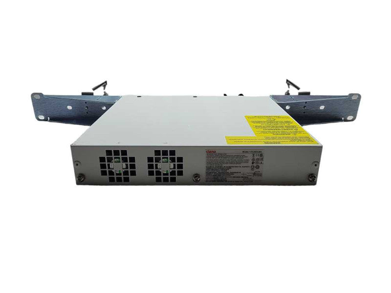 Ciena 3903 Service Delivery Switch Network Management READ $