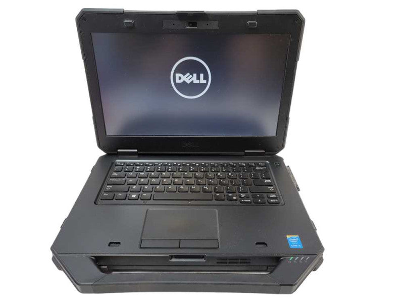 Dell Latitude 5404 Rugged i5-4310@ 2.0GHz, 8GB DDR4, NO STORAGE  Î²