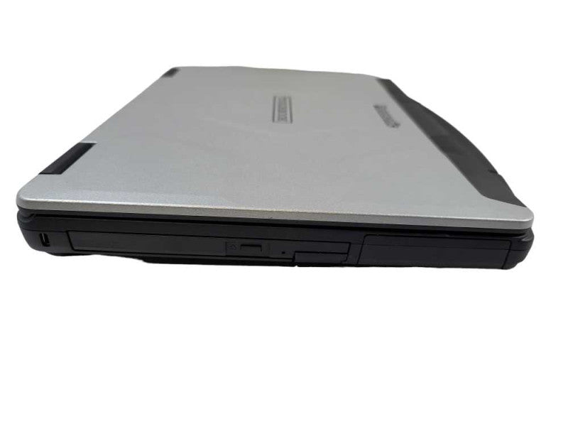 Panasonic ToughBook CF-54 i5-6300 @ 2.40GHz, 4GB DDR3, 500GB HDD 260 Hours Î²