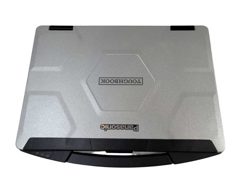 Panasonic ToughBook CF-54 i5-7300U, 8GB DDR4, 256GB SSD 11060 Hours,  Î²