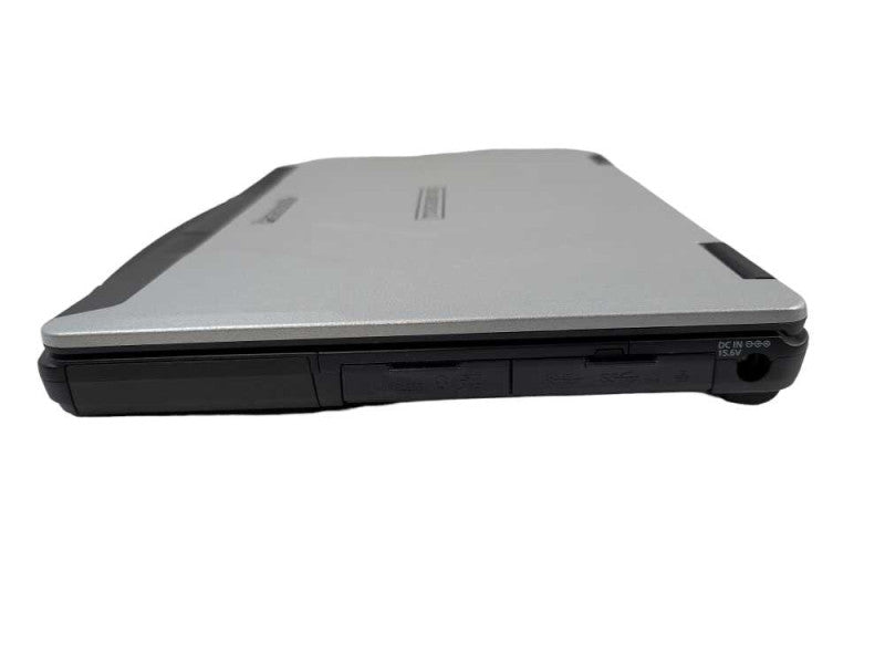 Panasonic ToughBook CF-54 i5-6300 @ 2.40GHz, 4GB DDR3, 500GB HDD 260 Hours Î²