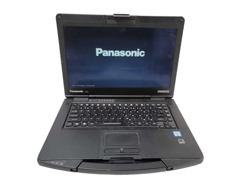 Panasonic ToughBook CF-54 i5-6300 @ 2.40GHz, 8GB DDR3,No HDD/CADDY 23120Hours Î²