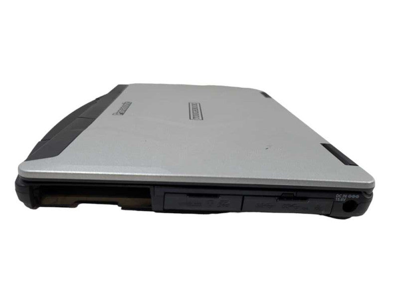Panasonic ToughBook CF-54 i5-6300 @ 2.40GHz, 8GB DDR3,No HDD/CADDY 23120Hours Î²
