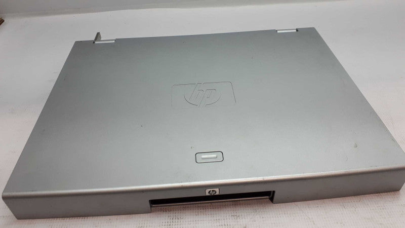 HP TFT7600 17\\" Rackmount LCD Monitor/Keyboard TFT7600RKM AG052A &