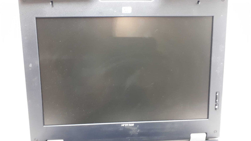 HP TFT7600 17\\" Rackmount LCD Monitor/Keyboard TFT7600RKM AG052A &