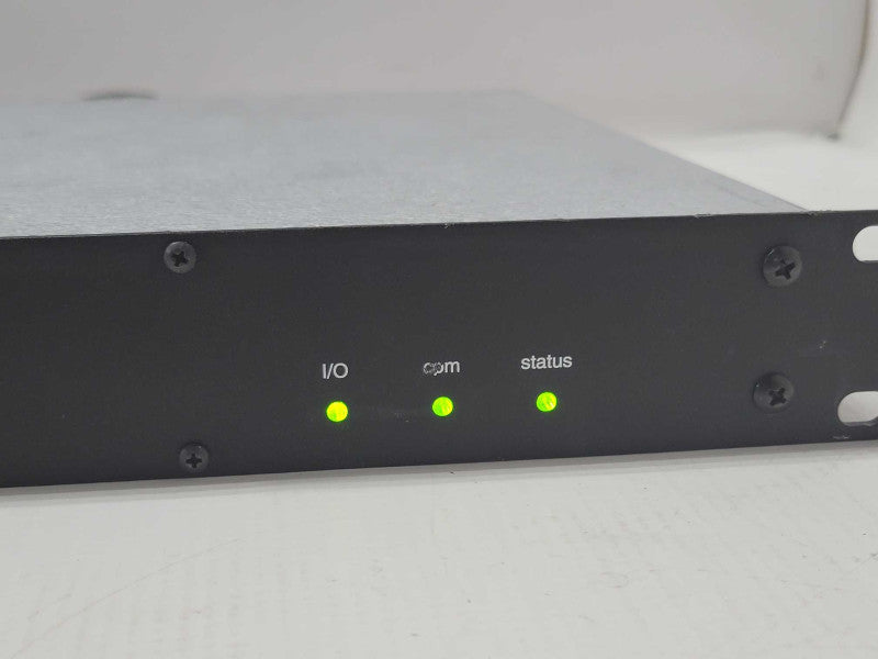 Biamp Nexia PM Digital Signal Processor Amplifier , READ _