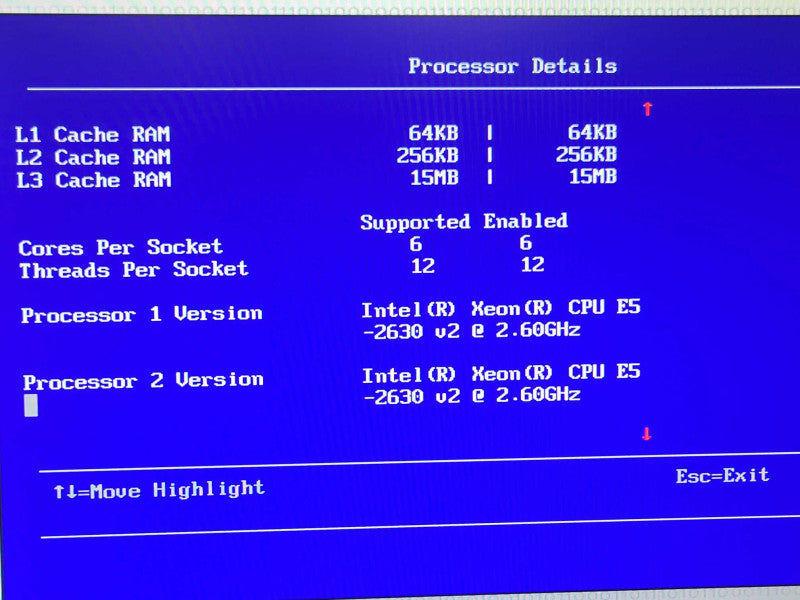 IBM System x3650M4 2xXeon E5-2630v2 2.6Ghz 128GB, SrvRAID M5110e 2x PSU, 2.5\\" _