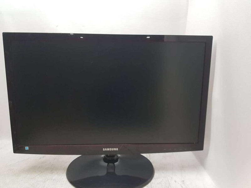 Samsung S27B350H 27\\" FHD 1920x1080 LED Monitor