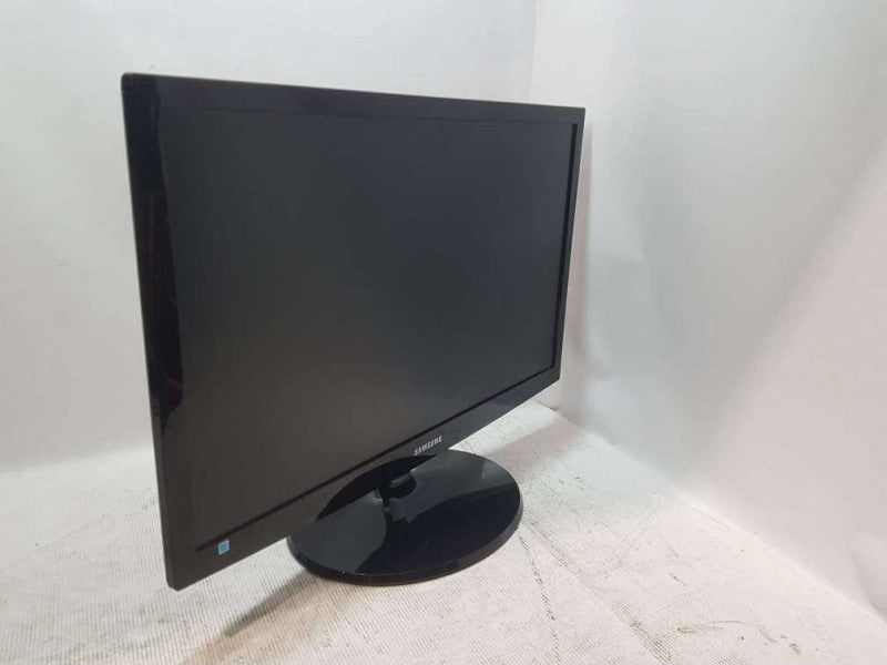Samsung S27B350H 27\\" FHD 1920x1080 LED Monitor