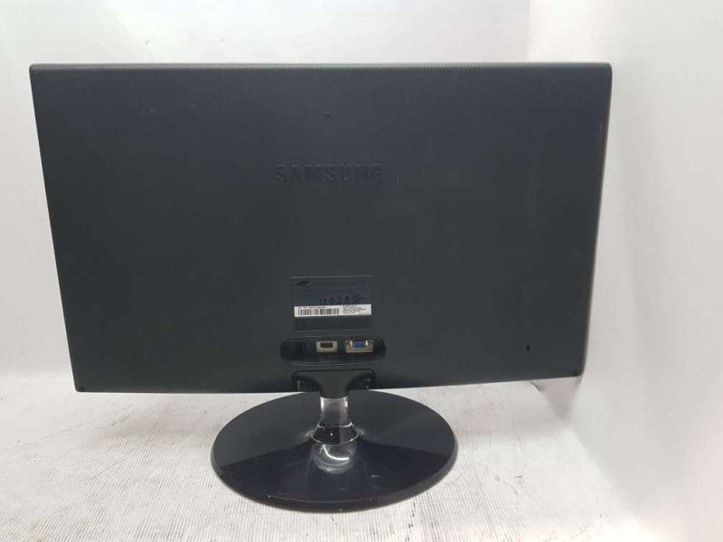Samsung S27B350H 27\\" FHD 1920x1080 LED Monitor