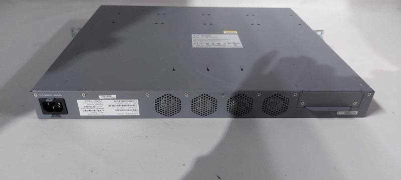Juniper SRX345 16-Ports Services Gateway Security Appliance - Factory Reset #
