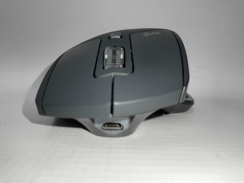 Logitech MX Master 2S Wireless Mouse -
