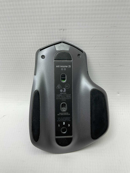 Logitech MX Master 2S Wireless Mouse -