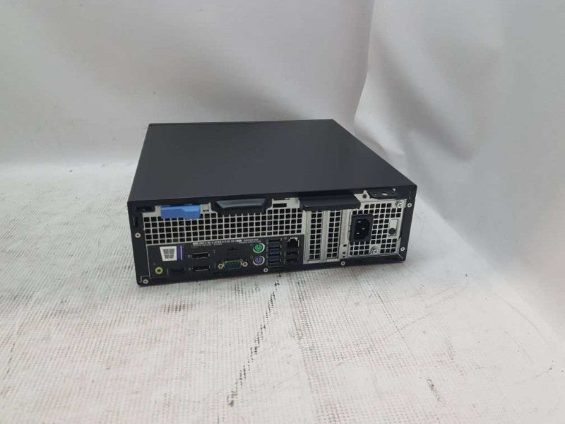 Dell OptiPlex 7050 SFF Intel Core i7 - 7700 CPU @ 3.60GHz 8GB DDR4 RaM