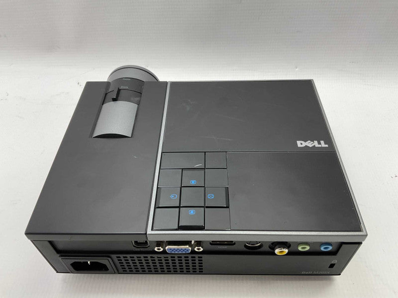 DELL M209X small projector with HDMI -
