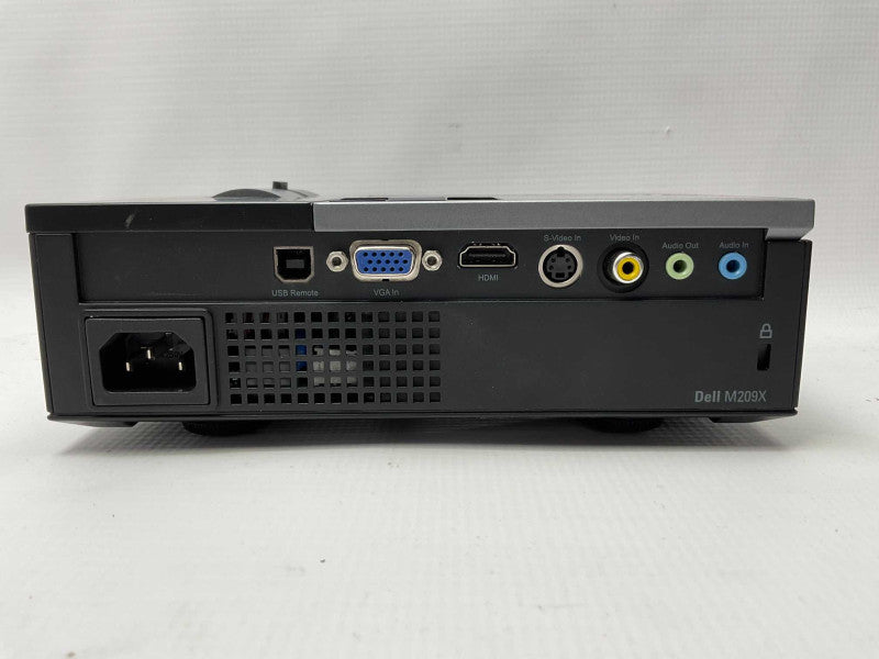 DELL M209X small projector with HDMI -