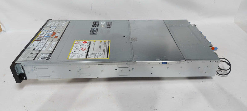 dell poweredge fx2s Server - 3x Nodes FC630 2x Xeon 2690 V3 / 64gb ram #