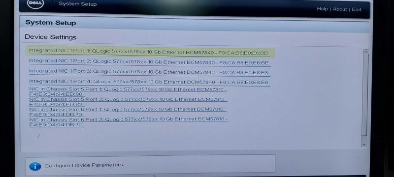 dell poweredge fx2s Server - 3x Nodes FC630 2x Xeon 2690 V3 / 64gb ram #