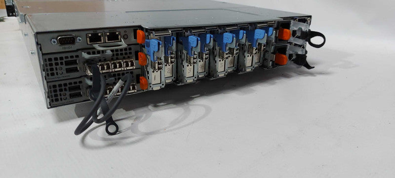 dell poweredge fx2s Server - 3x Nodes FC630 2x Xeon 2690 V3 / 64gb ram #