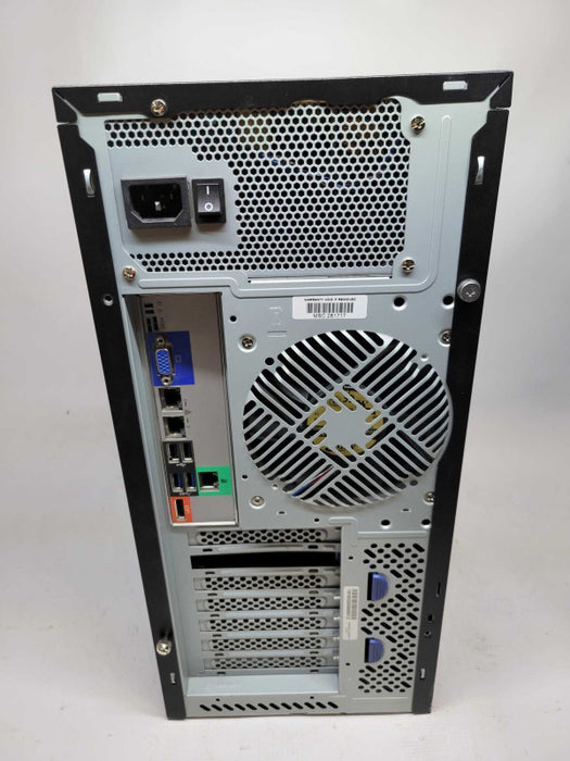 Custom Workstation - Xeon E3-1230 v5 | 32GB RAM | NO HDD