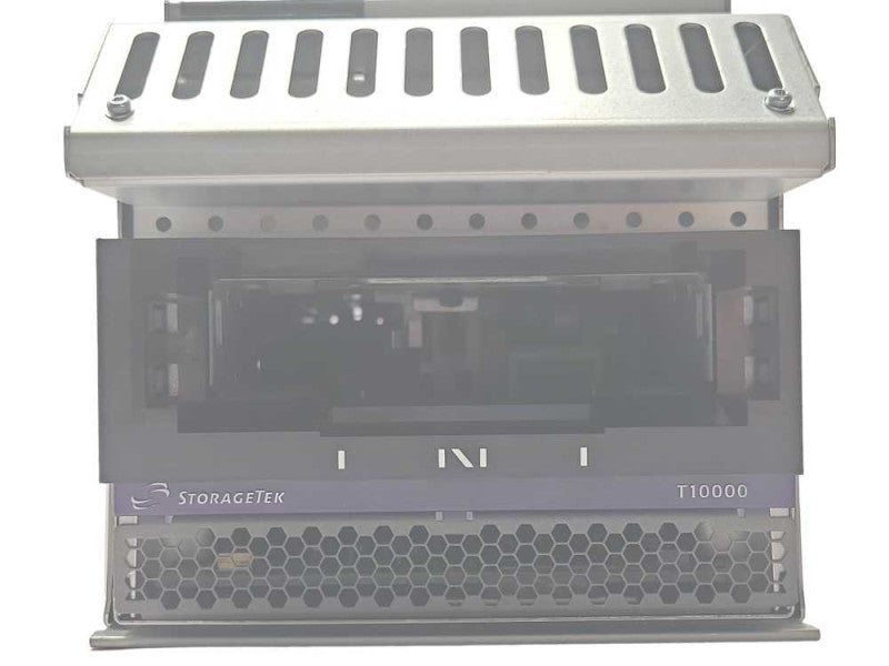 StorageTek T10000 003-5060-01 30614545+7+1 Tape Drive  _