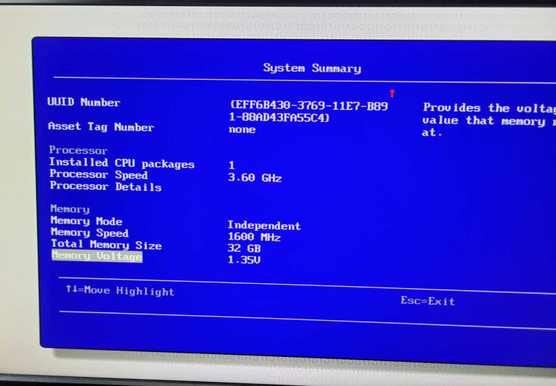 Lenovo System x3100 M5 - Xeon E3-1271 v3 | 32GB  | NO HDD | Mega RAID |2xPSU