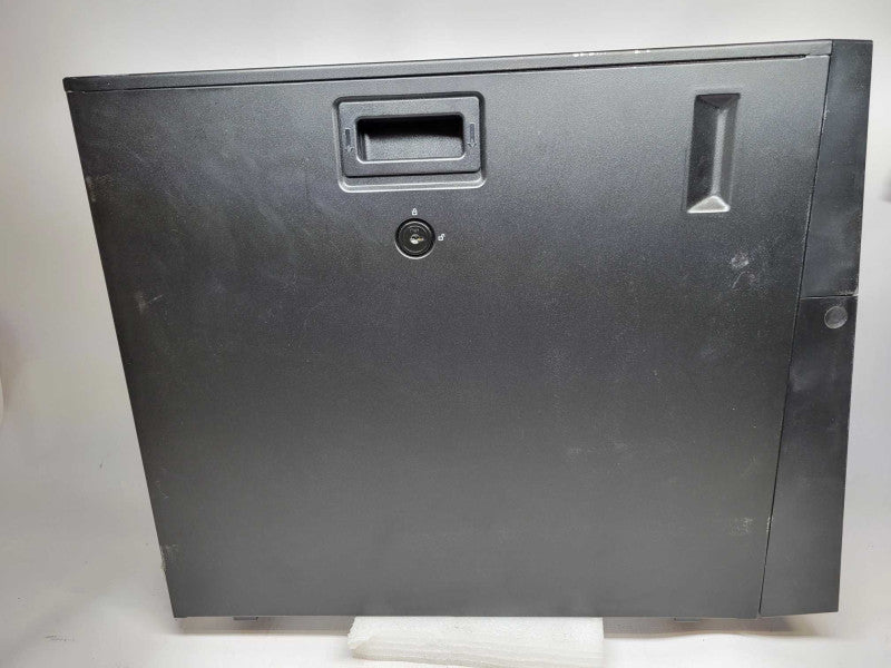 Lenovo System x3100 M5 - Xeon E3-1271 v3 | 32GB  | NO HDD | Mega RAID |2xPSU