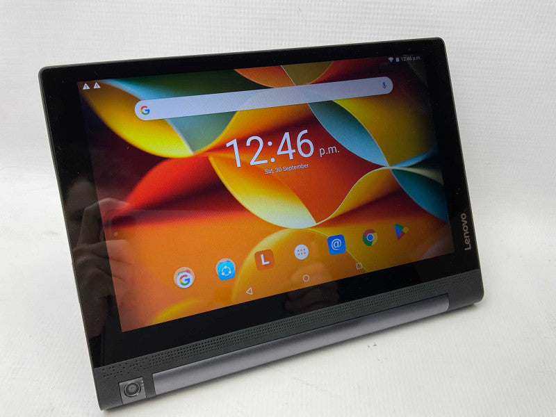 Lenovo Yoga YT3-X50F Android 6 Tablet  Q-
