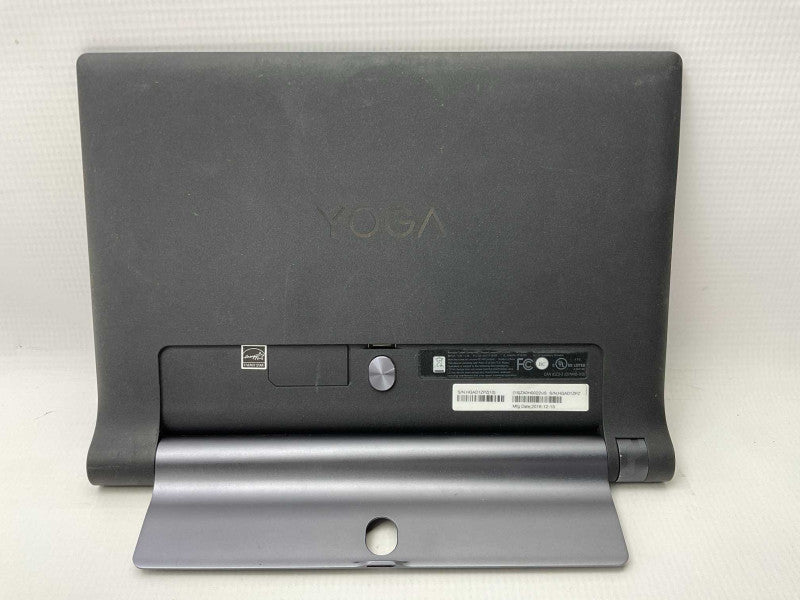 Lenovo Yoga YT3-X50F Android 6 Tablet  Q-