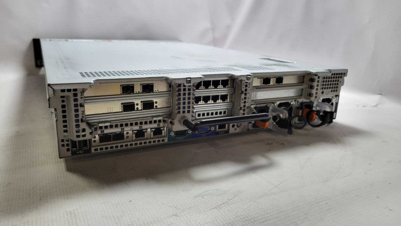 Dell Cmplnt SC8000 - Xeon E5-2640 0 | 32GB RAM | NO HDD | 2xX540 10 G|2xPSU