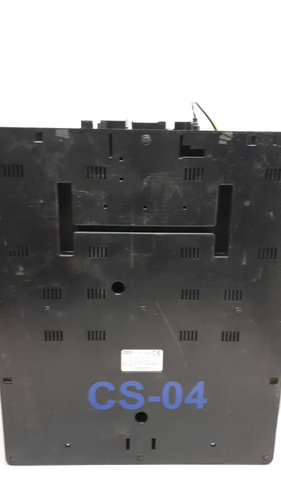 Industrial Scientific V-Cal 6-Unit Calibration Station For Ventis 18107664 &