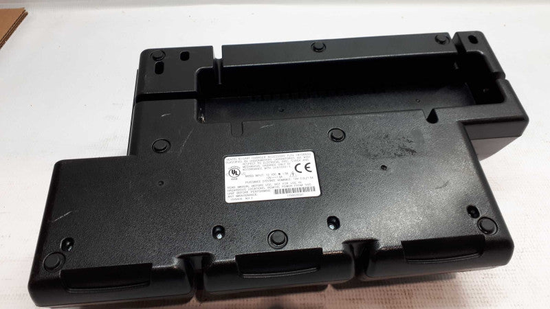 INDUSTRIAL SCIENTIFIC VENTIS MX4 6-UNIT 18108650 BATTERY CHARGER &