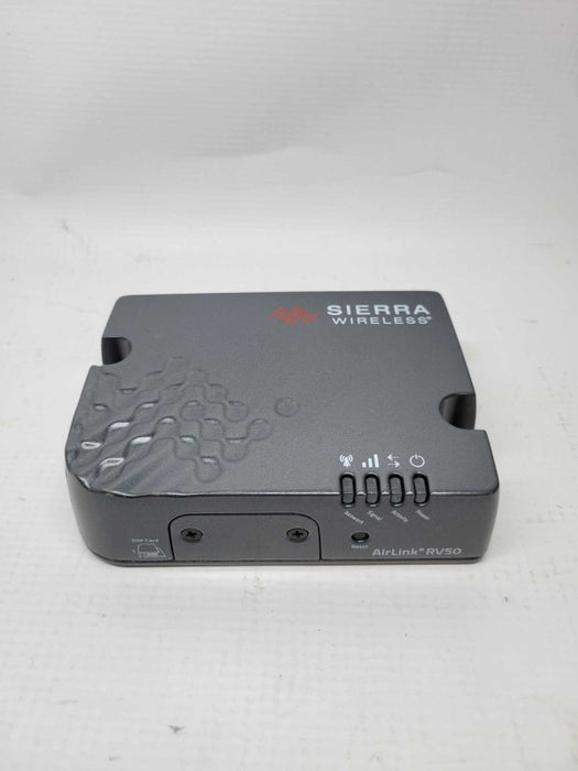 Sierra Wiressless RV50 Gateway Modem Q