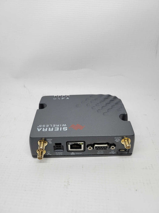 Sierra Wiressless RV50 Gateway Modem Q