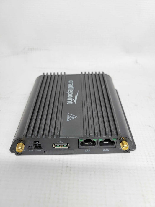 Cradlepoint Cat4 LTE Wireless Router - IBR600B-LP4 Q