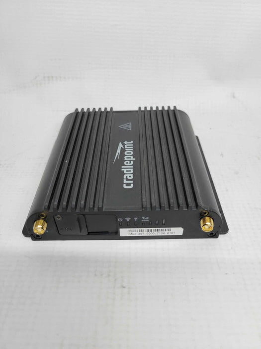 Cradlepoint Cat4 LTE Wireless Router - IBR600B-LP4 Q