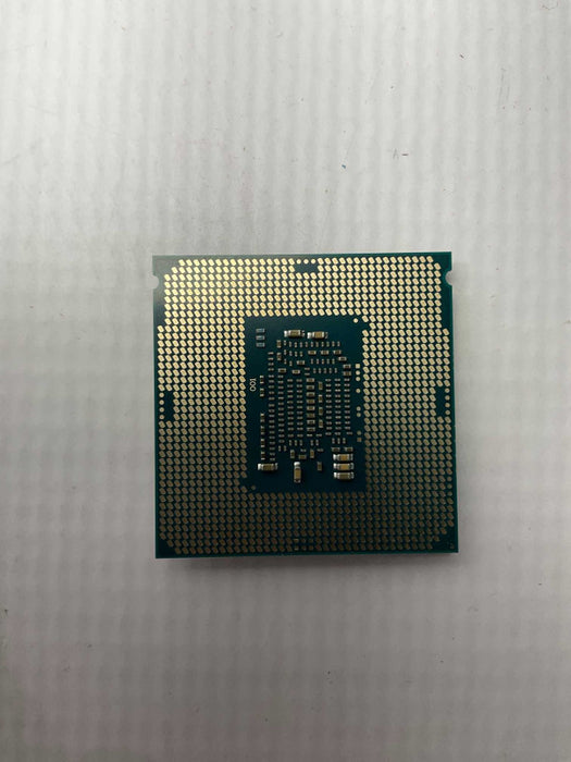 Intel Xeon E3-1225 v5 @3.30GHz CPU ONLY -