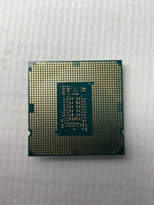 Intel Core i5-10500 @3.10GHz CPU Only  -