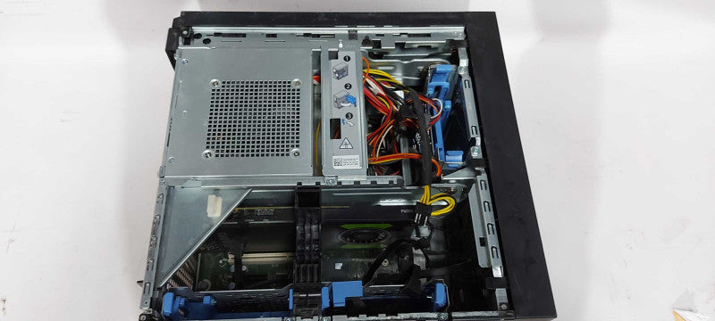 Dell Precision 3630 Xeon E-2146G @ 3.50ghz / 32gb ram / Quadro P4000 GPU #