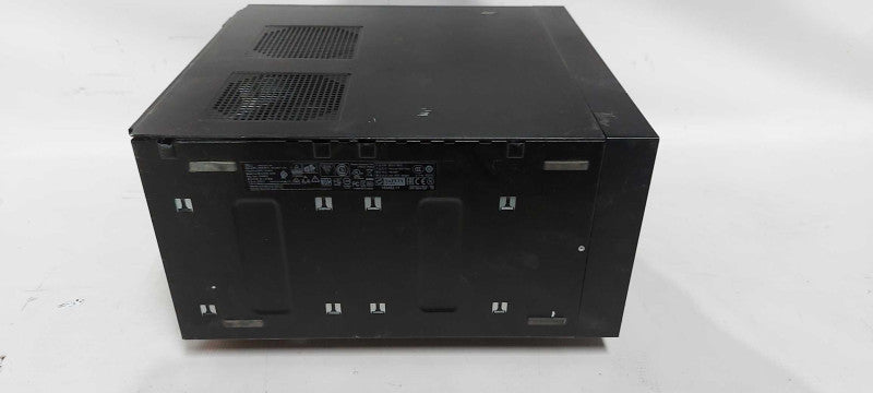 Dell Precision 3630 Xeon E-2146G @ 3.50ghz / 32gb ram / Quadro P4000 GPU READ #