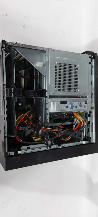 Dell Precision 3630 Xeon E-2146G @ 3.50ghz / 32gb ram / Quadro P4000 GPU READ #
