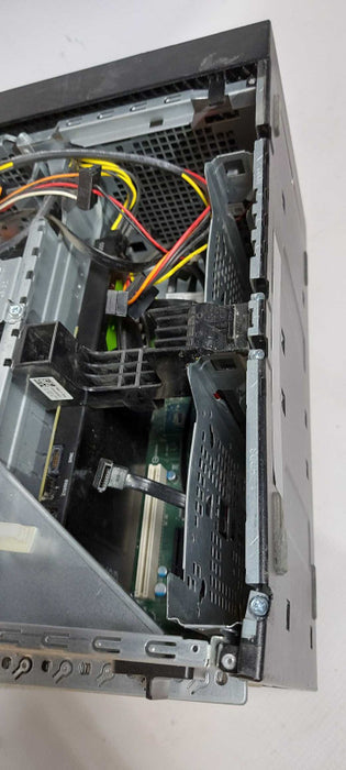 Dell Precision 3630 Xeon E-2146G @ 3.50ghz / 32gb ram / Quadro P4000 GPU READ #