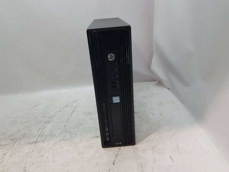 HP Z240 SFF Workstation XeonÂ® E3-1240 v5 3.5GHz 16GB RAM