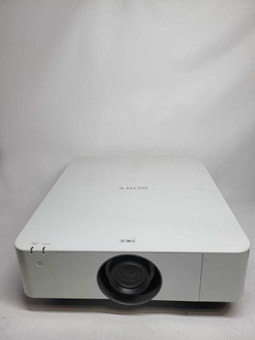 Sony VPL-FH60 Projector !