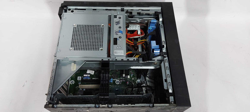 Dell Precision 3630 Xeon E-2146G @ 3.50ghz / 8gb ram / No Gpu #